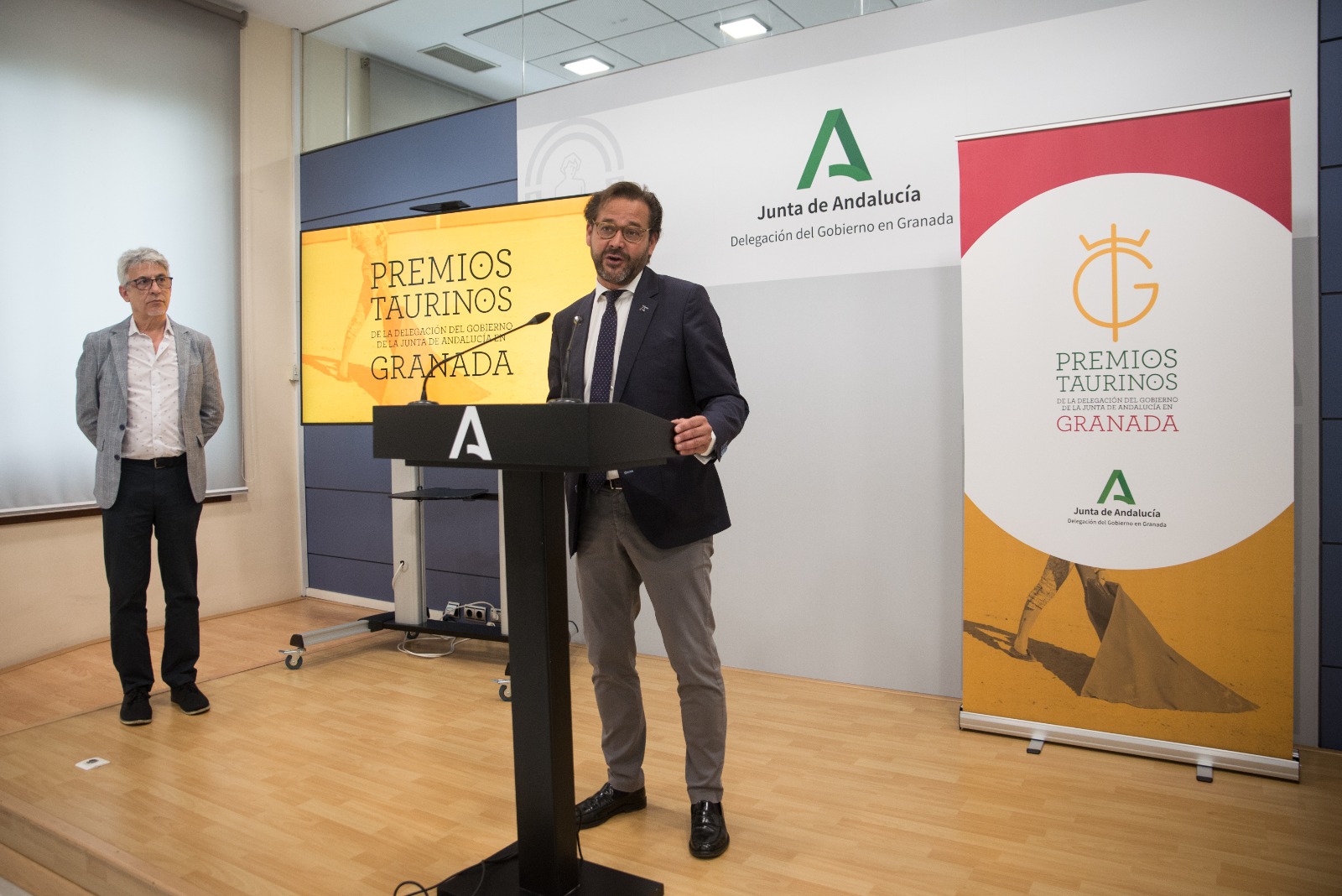 Granada acogerá los I Premios Provinciales de Tauromaquia